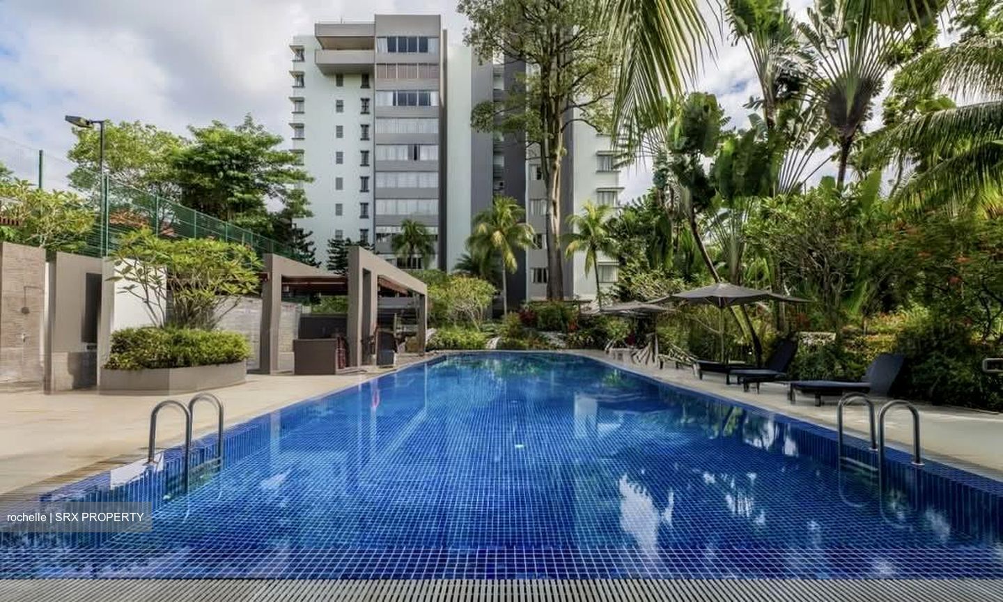 Nassim Regency (D10), Condominium #534507931